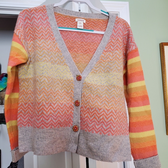 Sundance sweater - Picture 6 of 6